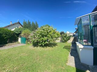  Maison � vendre 5 pi�ces 70 m�