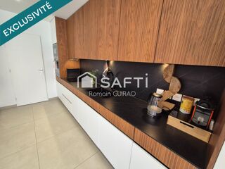  Maison à vendre 5 pièces 99 m²