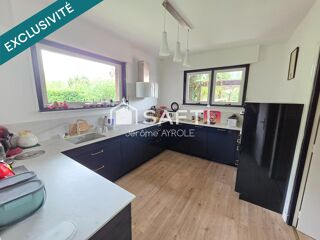Vente Maison Plain-pied 163 m2 + véranda chauffée de 27 m2 Arras