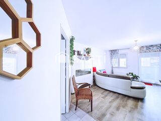  Appartement � vendre 3 pi�ces 60 m�