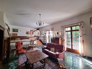  Maison � vendre 8 pi�ces 224 m�