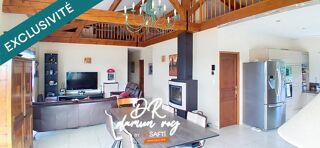  Maison à vendre 6 pièces 140 m²