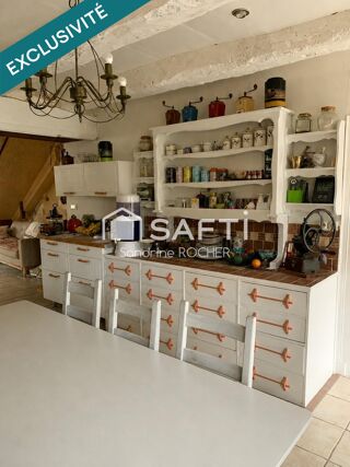  Maison � vendre 3 pi�ces 125 m�