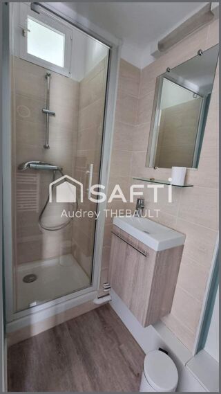  Appartement  vendre 2 pices 29 m