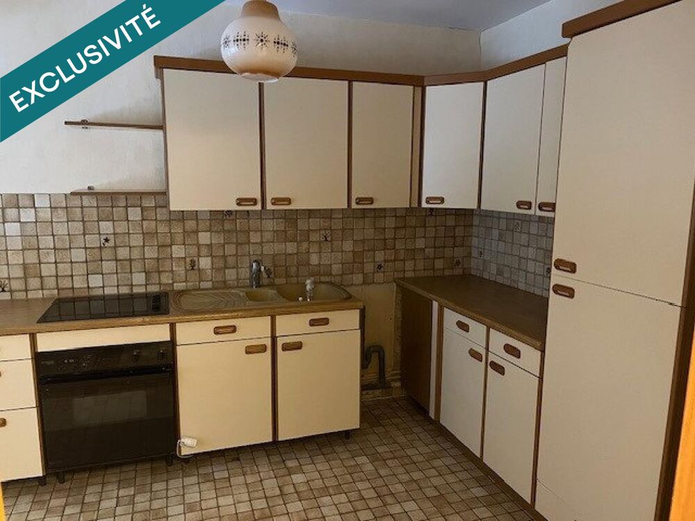 Vente Appartement APPARTEMENT DEUX PIECES Fleury-les-aubrais