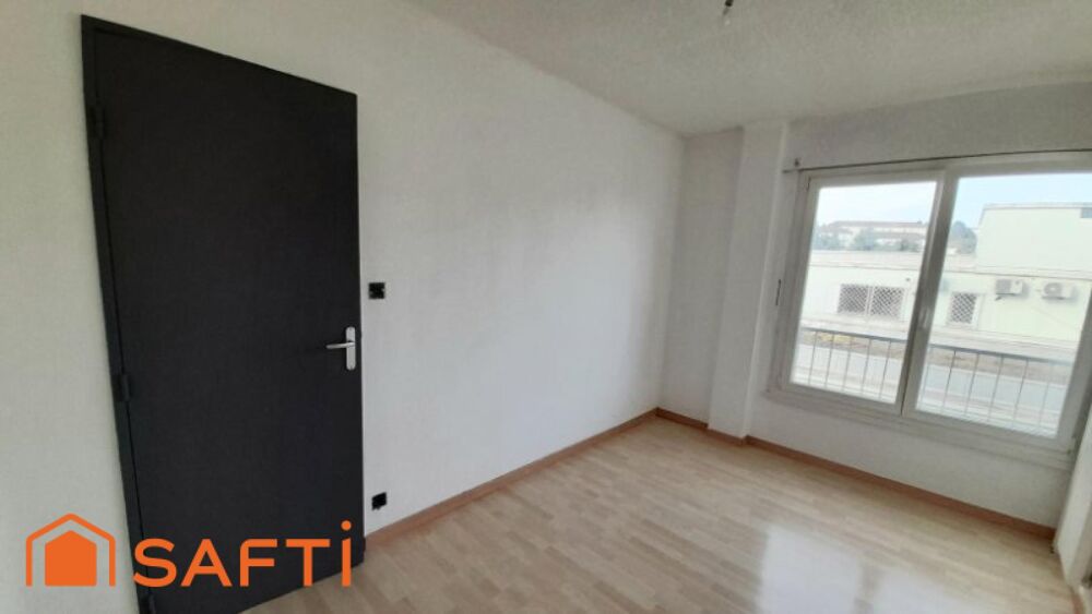 Vente Appartement Montbliard, 