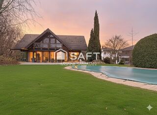  Maison � vendre 5 pi�ces 163 m�