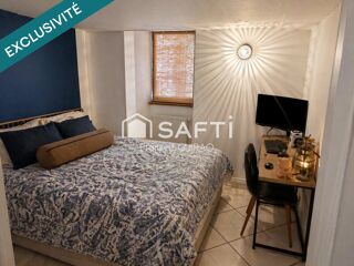  Maison à vendre 4 pièces 92 m²