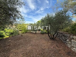  Terrain � vendre 1200 m�