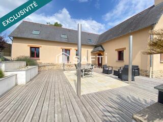  Maison � vendre 7 pi�ces 215 m�