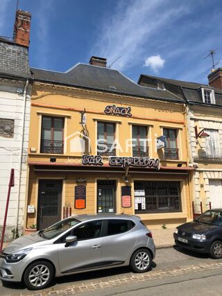  Immeuble � vendre 121 m�