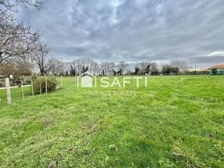  Terrain � vendre 1598 m�