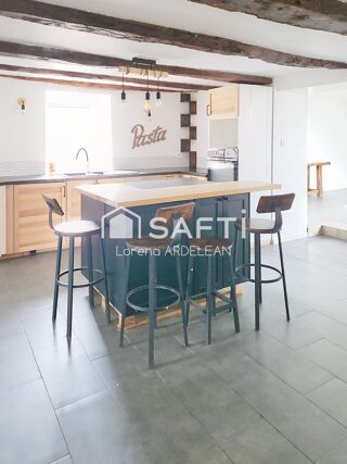  Maison à vendre 8 pièces 213 m²