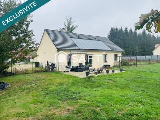 Vente Maison Maison 3 chambres avec garage et panneaux solaires Barc