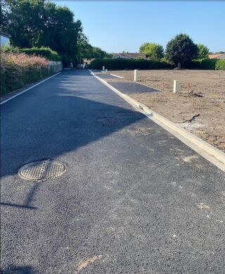  Terrain � vendre 470 m�