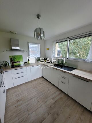  Maison � vendre 6 pi�ces 139 m�