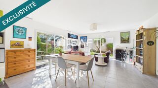  Maison � vendre 4 pi�ces 90 m�