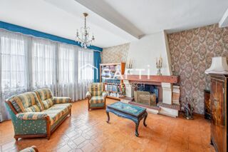  Maison à vendre 7 pièces 204 m²