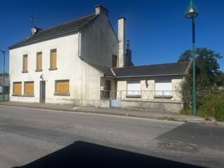  Maison à vendre 5 pièces 133 m²