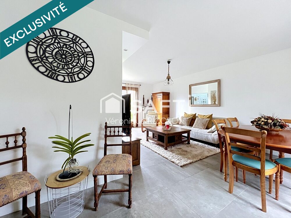 Vente Maison Belle maison individuelle dans quartier recherché Maurepas