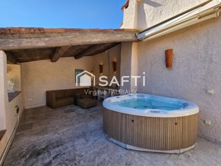  Immeuble à vendre 271 m² Entrecasteaux