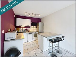  Appartement à vendre 2 pièces 43 m²