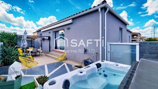  Maison à vendre 4 pièces 126 m²