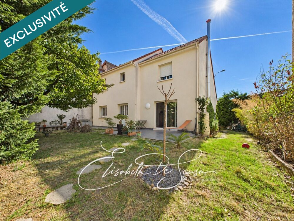 à vendre  Maison Créteil (94000)