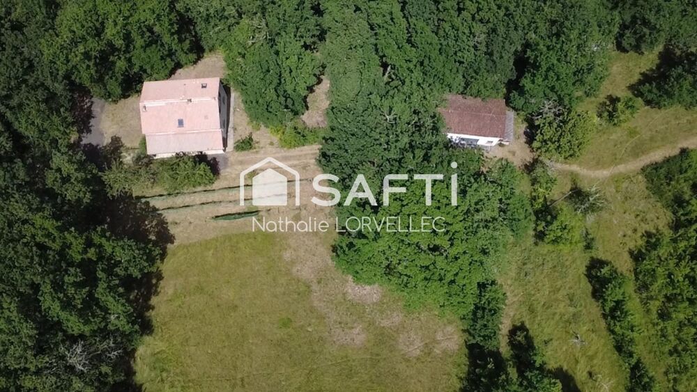 Propriété rare à vendre