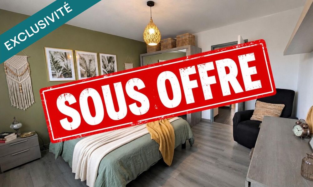 Vente Appartement Appartement 