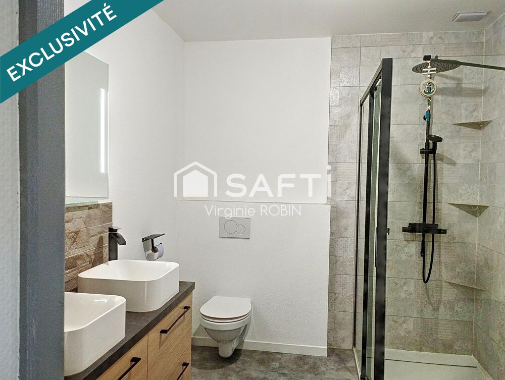 Vente Maison Triplex Maison ossature bois, sans copropriété, 110 m² au sol. Meistratzheim