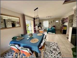  Maison à vendre 5 pièces 112 m²