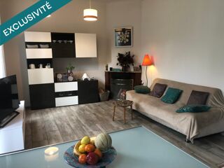  Maison  vendre 4 pices 65 m