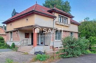  Maison � vendre 8 pi�ces 160 m�