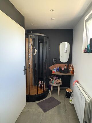  Maison à vendre 8 pièces 160 m²