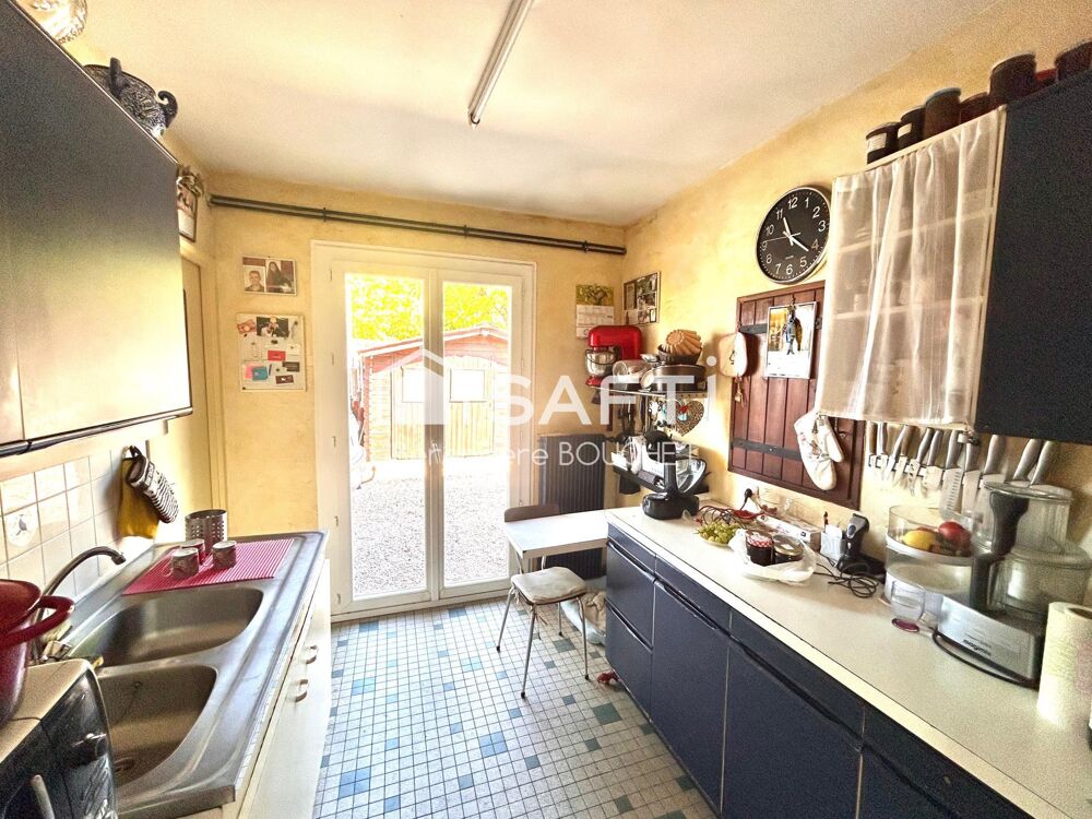 Vente Maison Maison 5 chambres avec piscine Arsac