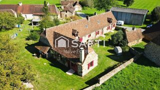  Maison � vendre 9 pi�ces 240 m�