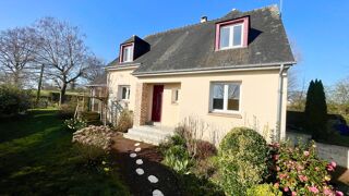  Maison � vendre 6 pi�ces 111 m�