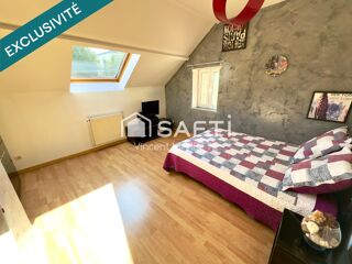  Maison à vendre 5 pièces 108 m²