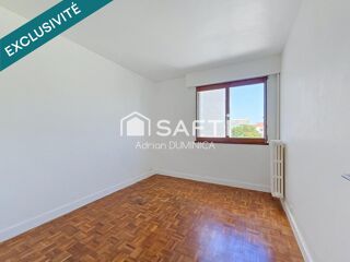  Appartement à vendre 3 pièces 59 m²