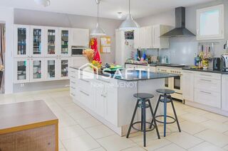  Maison à vendre 4 pièces 126 m²