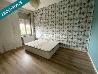  Maison  vendre 3 pices 80 m