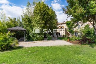  Maison � vendre 11 pi�ces 420 m�