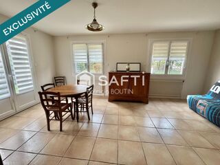  Maison � vendre 4 pi�ces 80 m�