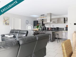  Maison � vendre 5 pi�ces 133 m�