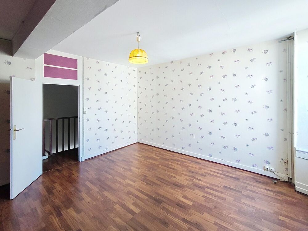 Vente Maison Charmante Maison de 2 chambres Dampierre-sur-boutonne