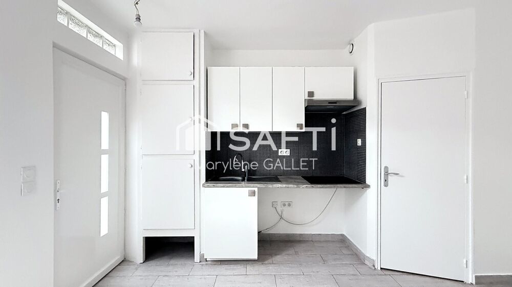 Vente Appartement Idéal première acquisition Acheres