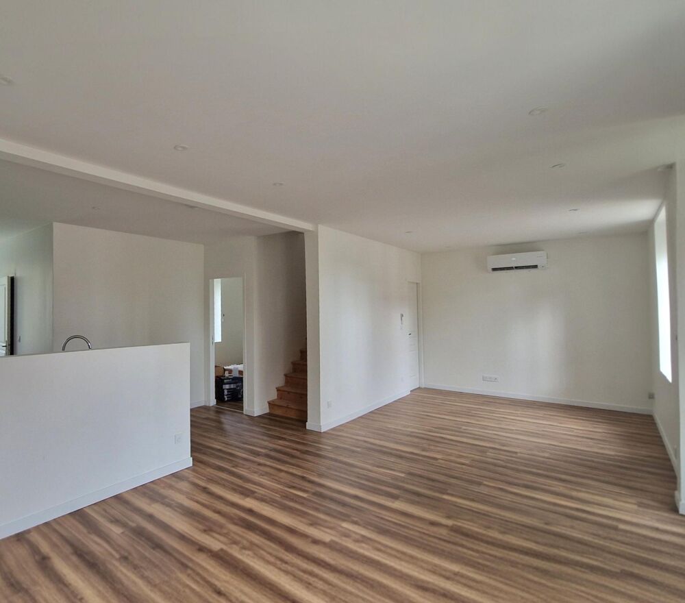GÉNELARD  MAISON INDIVIDUELLE 110 M² | 4 CHAMBRES