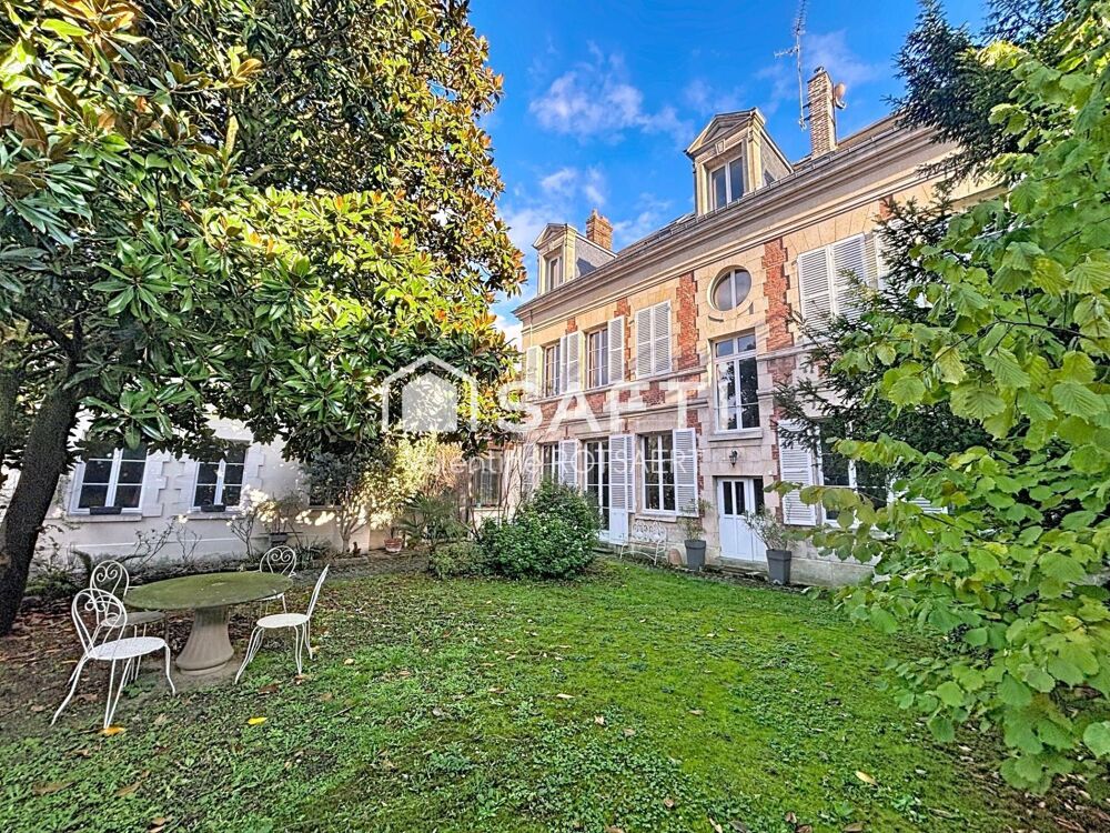  vendre  Htel Particulier Compigne (60200)