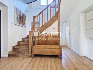  Maison à vendre 7 pièces 191 m²